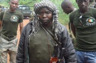 Côte d'Ivoire : Amadé Ouremi, le « Seigneur » de guerre qui défie lÂ’Etat 